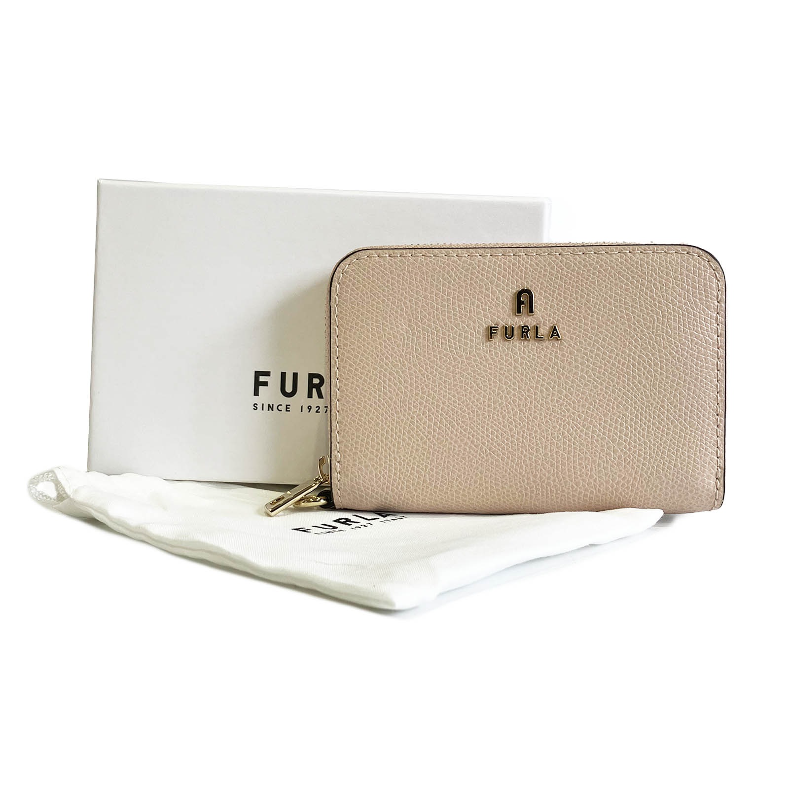 フルラ FURLA コインケース  ジップアラウンド  WP00316 ARE B4L00 BALLERINA i