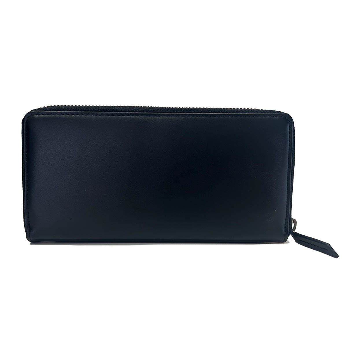 トミーヒルフィガー 長財布 ラウンドジップ TOMMY HILFIGER 31TL13X025 小銭入れ付き ブラック