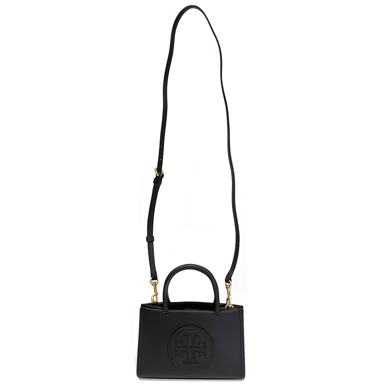 TORY BURCH トリーバーチ TORY BURCH ハンドバッグ バイオレザー