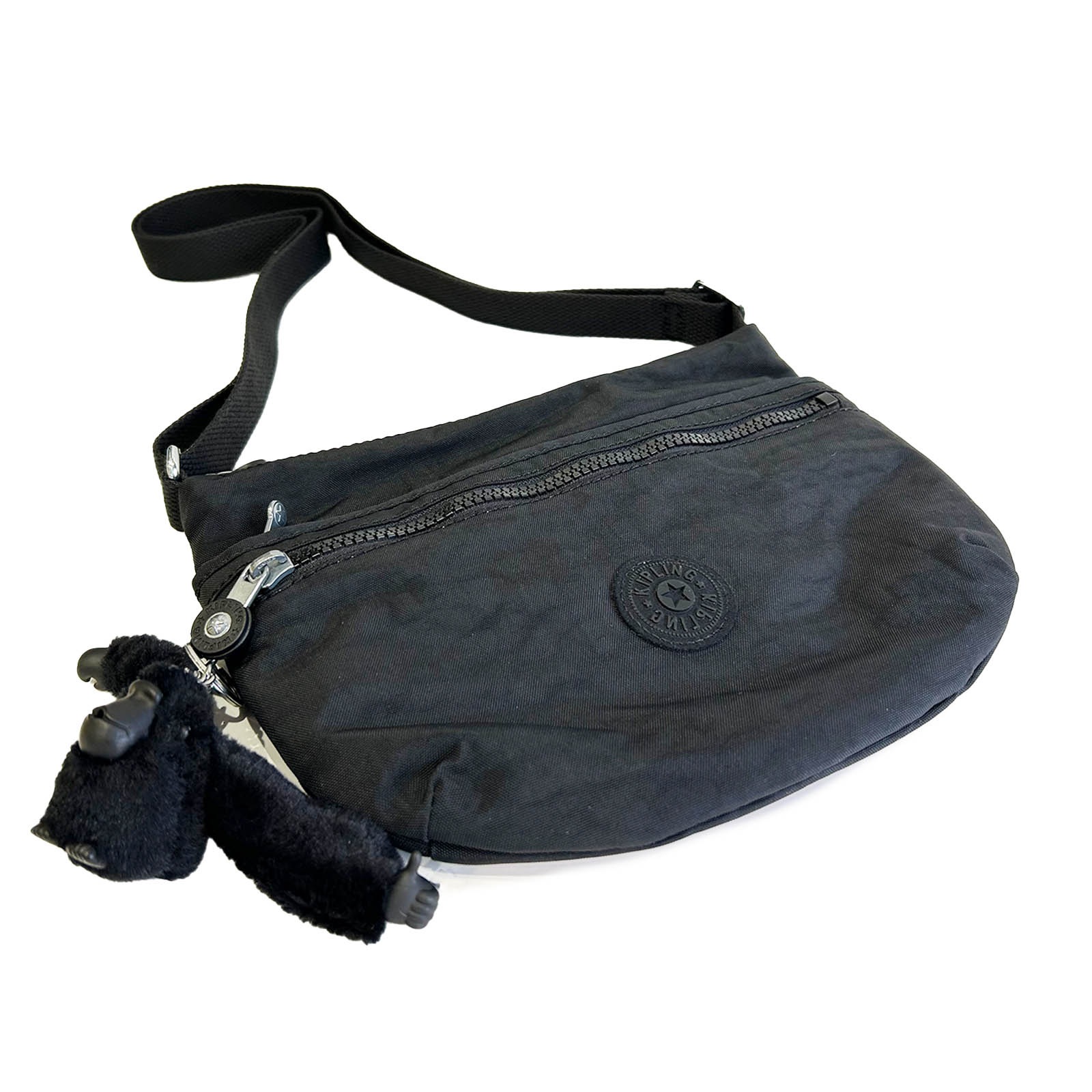 Kipling キプリング ショルダーバッグ K00070 P39 ARTO S アルトエス