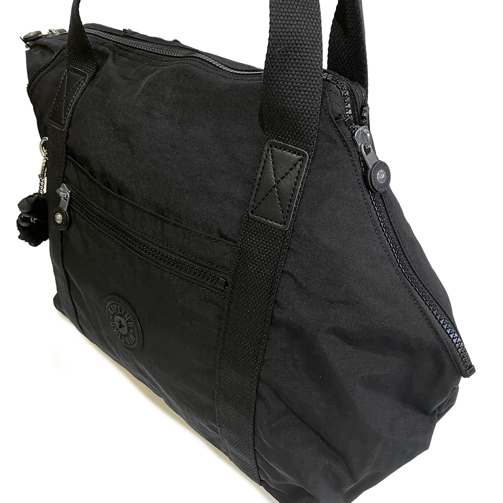 Kipling キプリング  トートバッグ ショルダーバッグ K10619 P39