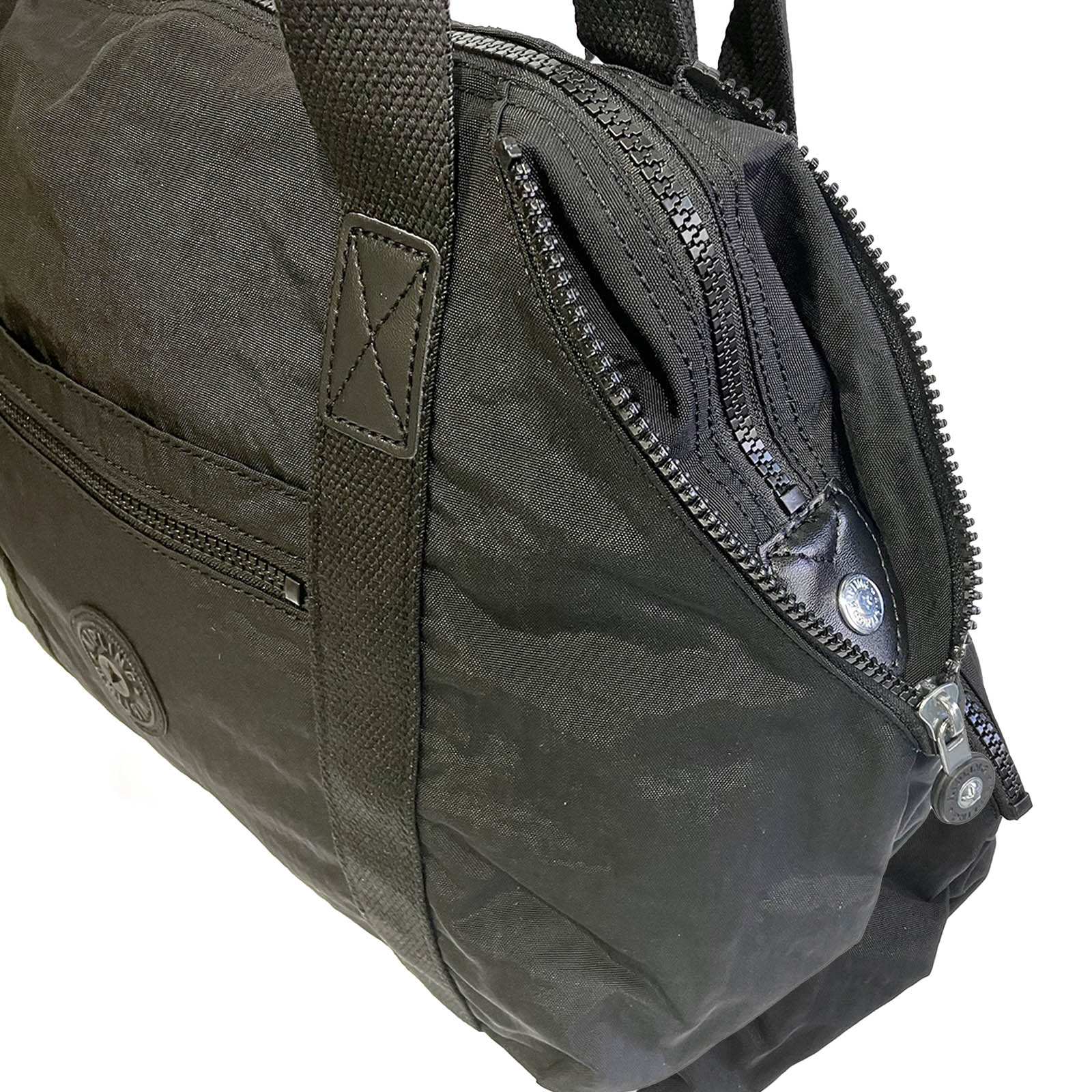 Kipling キプリング  トートバッグ ショルダーバッグ K10619 P39