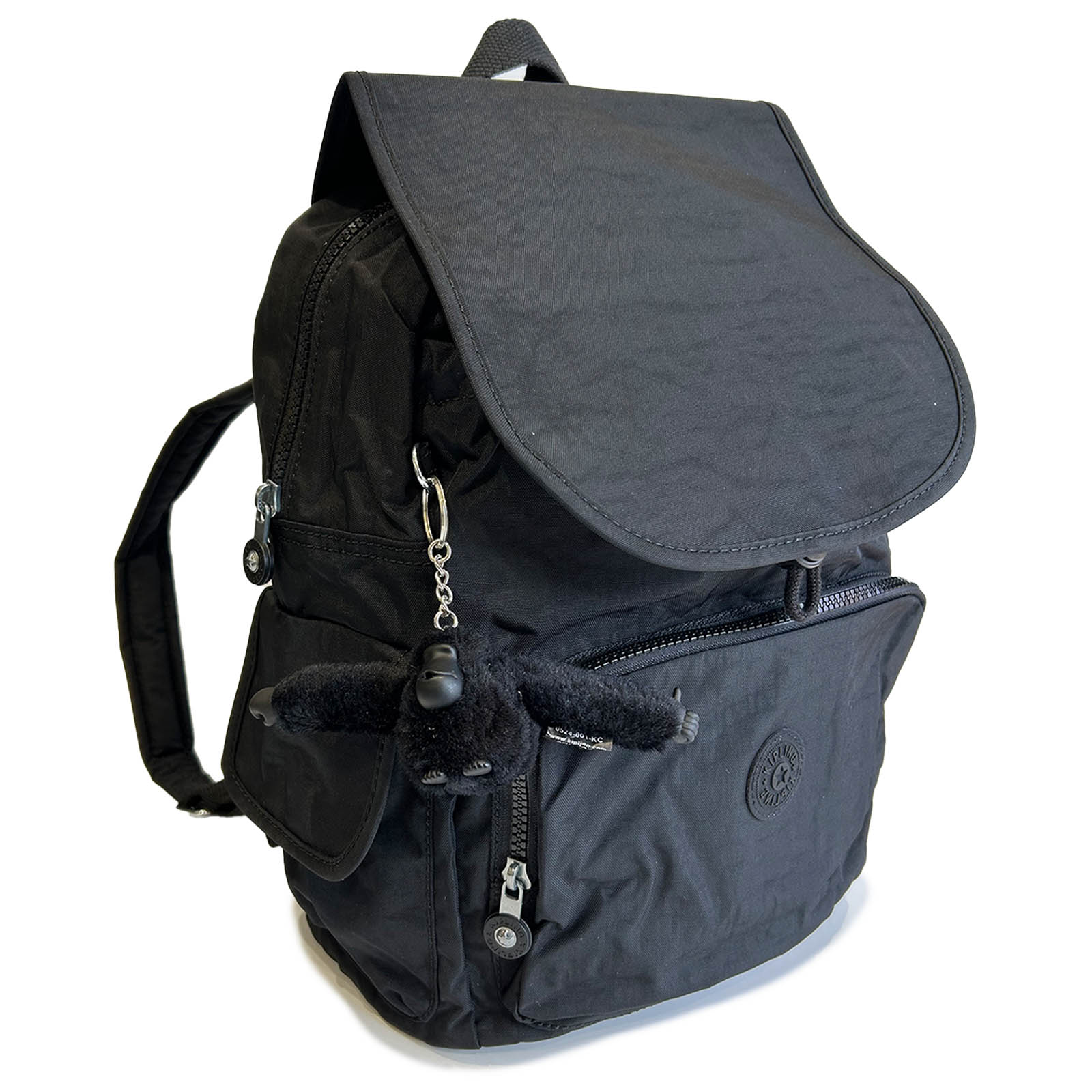 キプリング Kipling バックパック リュック レディース CITY PACK K12147 P39