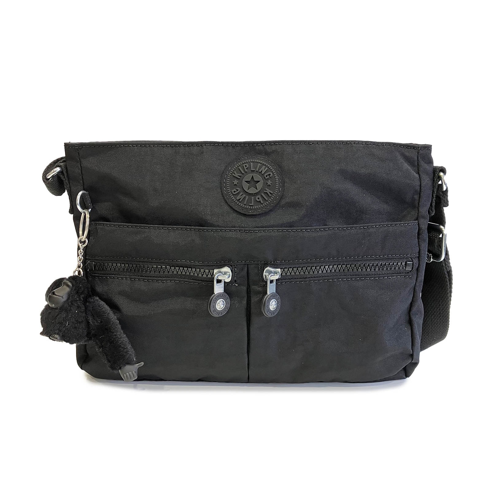 キプリング Kipling  斜めがけバッグ  旅行 ショルダーバッグ KI3389 P39