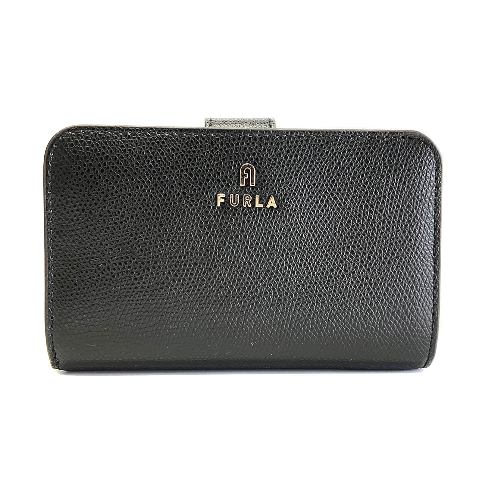 フルラ FURLA レディース折り財布 ブラック  WP00314 ARE O6000 NERO