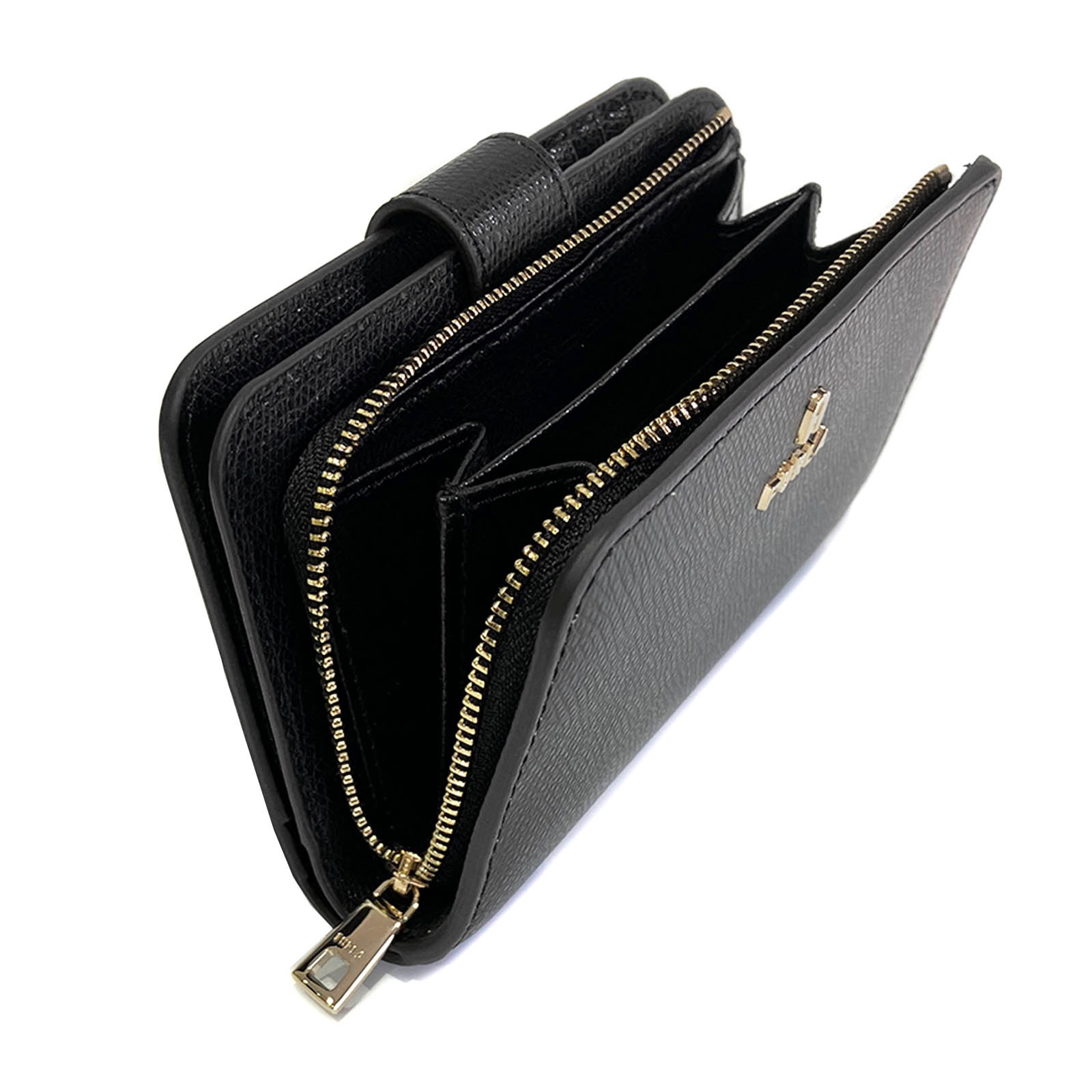 フルラ FURLA レディース折り財布 ブラック  WP00314 ARE O6000 NERO