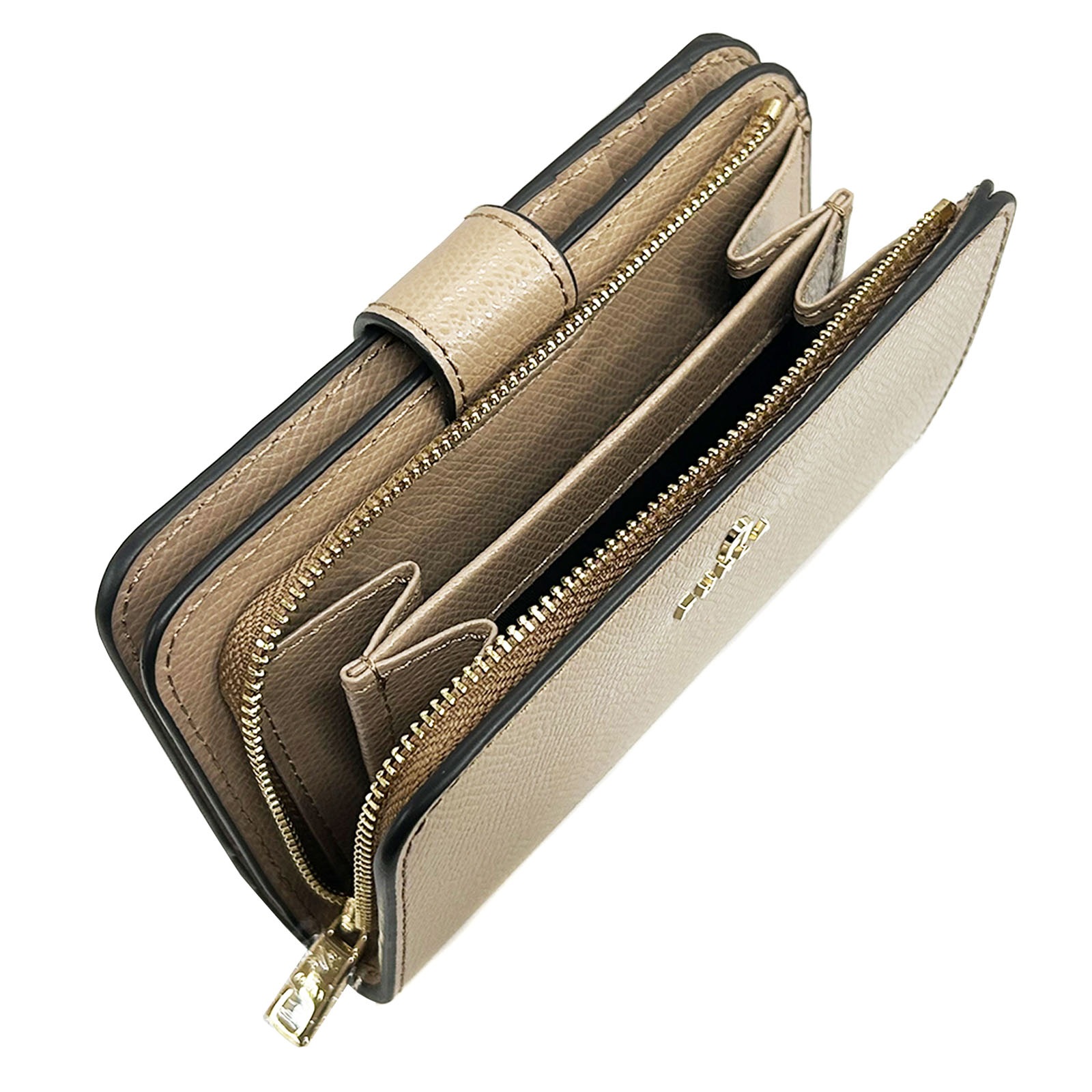 フルラ FURLA レディース折り財布 WP00314 ARE 1257S GREIGE