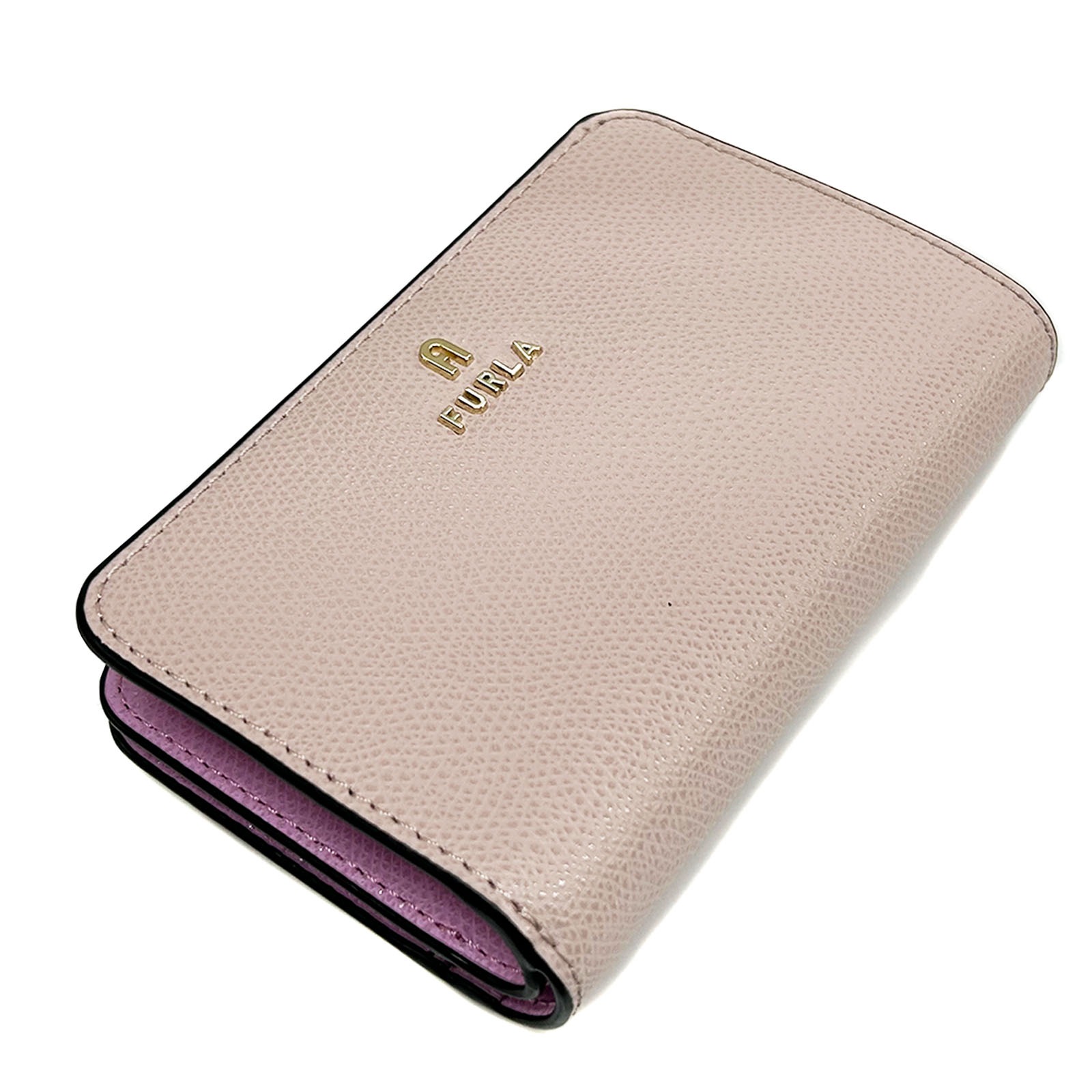 フルラ FURLA レディース折り財布 WP00314 ARE 4304S COROLLA SAKURA