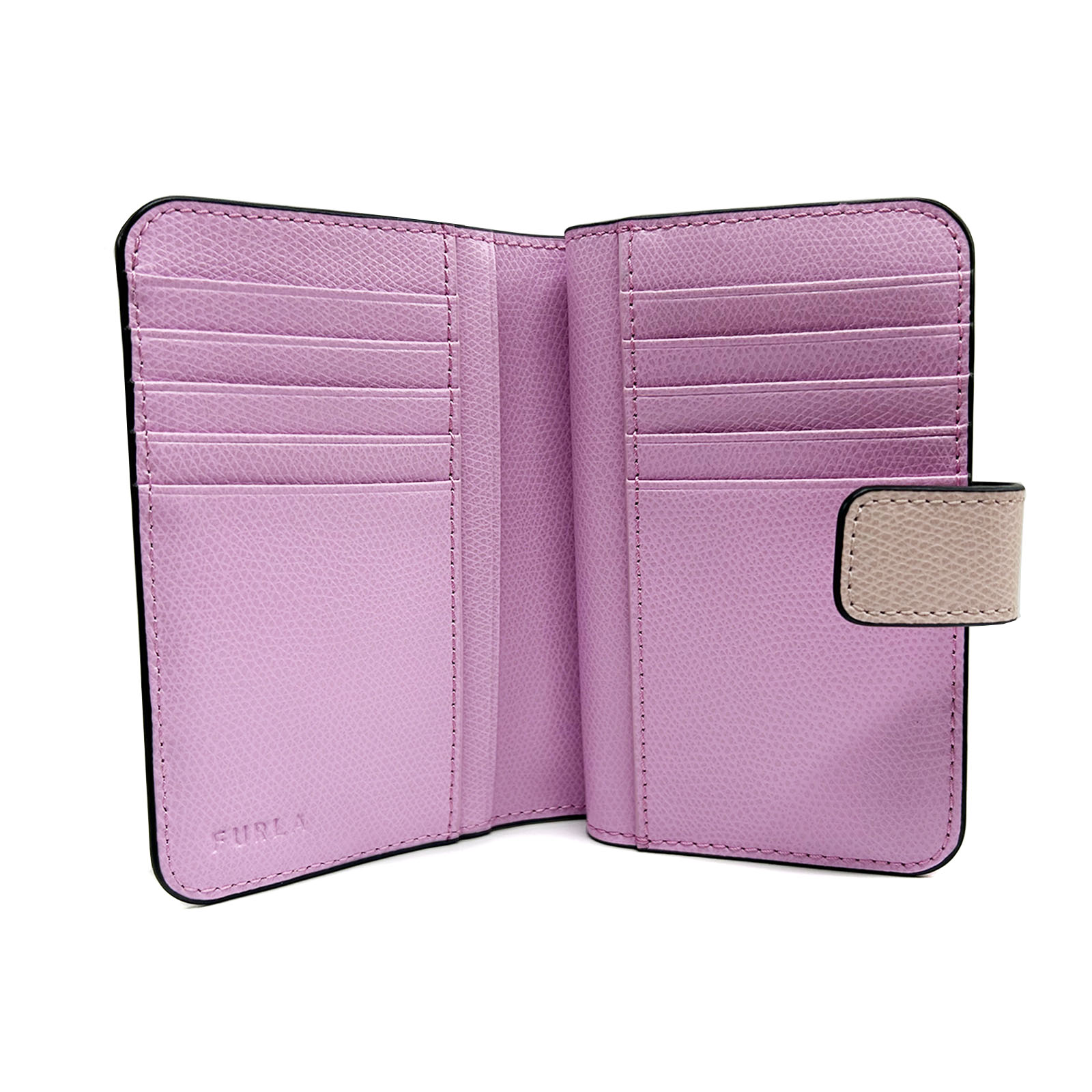 フルラ FURLA レディース折り財布 WP00314 ARE 4304S COROLLA SAKURA