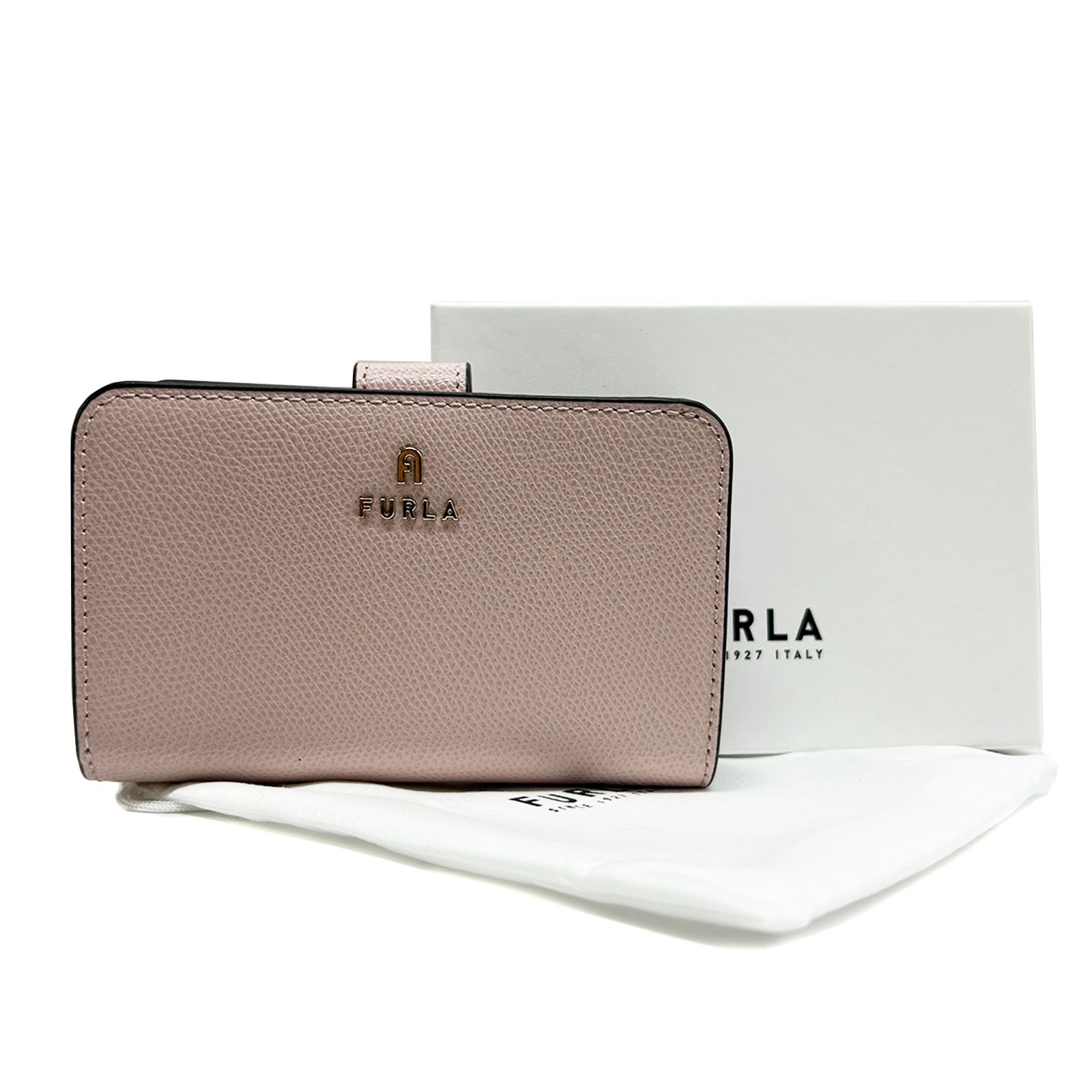 フルラ FURLA レディース折り財布 WP00314 ARE 4304S COROLLA SAKURA