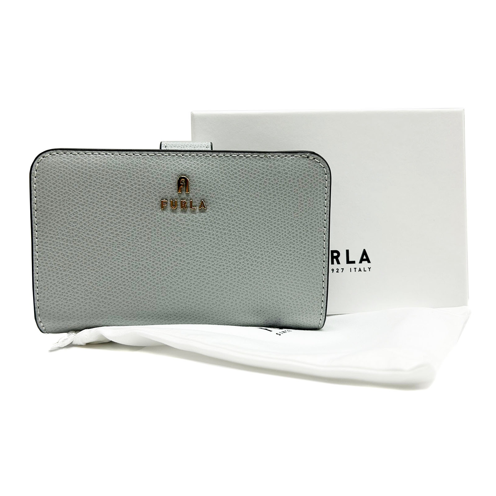 フルラ FURLA レディース折り財布 WP00314 ARE 4351S CRISTALLO