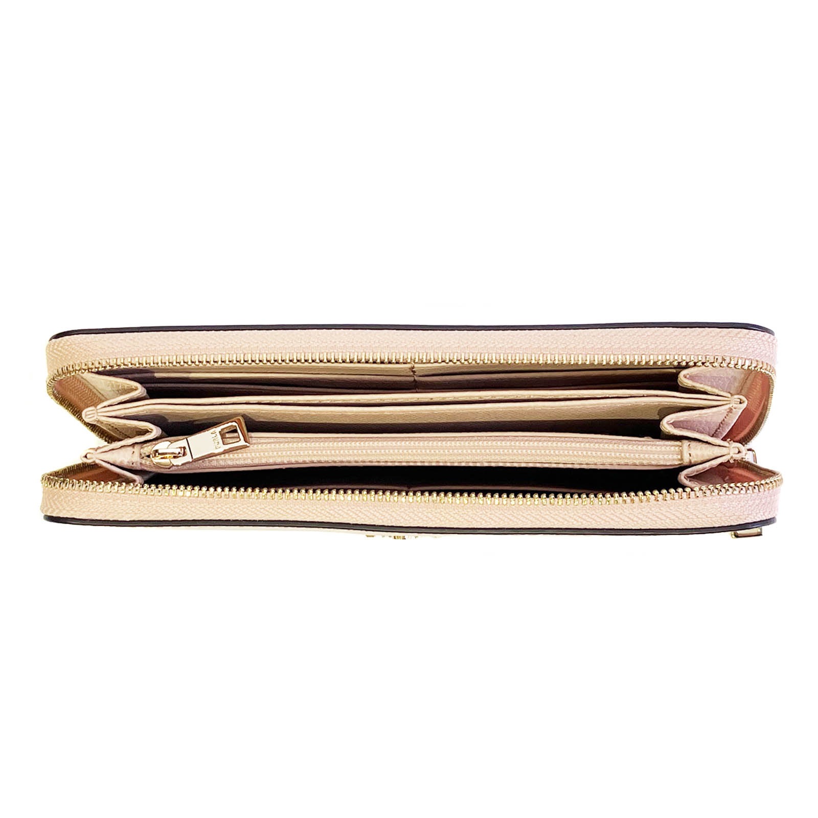 FURLA ラウンドファスナ 長財布 WP00322 ARE B4L00 BALLERINA i フルラ FURLA ラウンドファスナ 長財布 WP00322 ARE B4L00