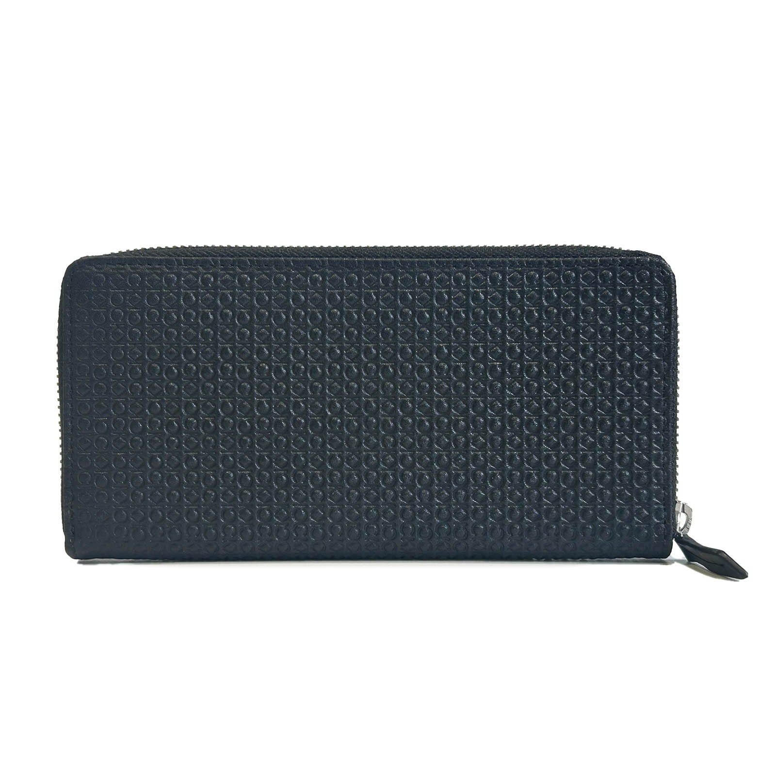 カルバンクライン 長財布 ラウンドファスナー ブラック メンズ CALVIN KLEIN 31CK190002 001
