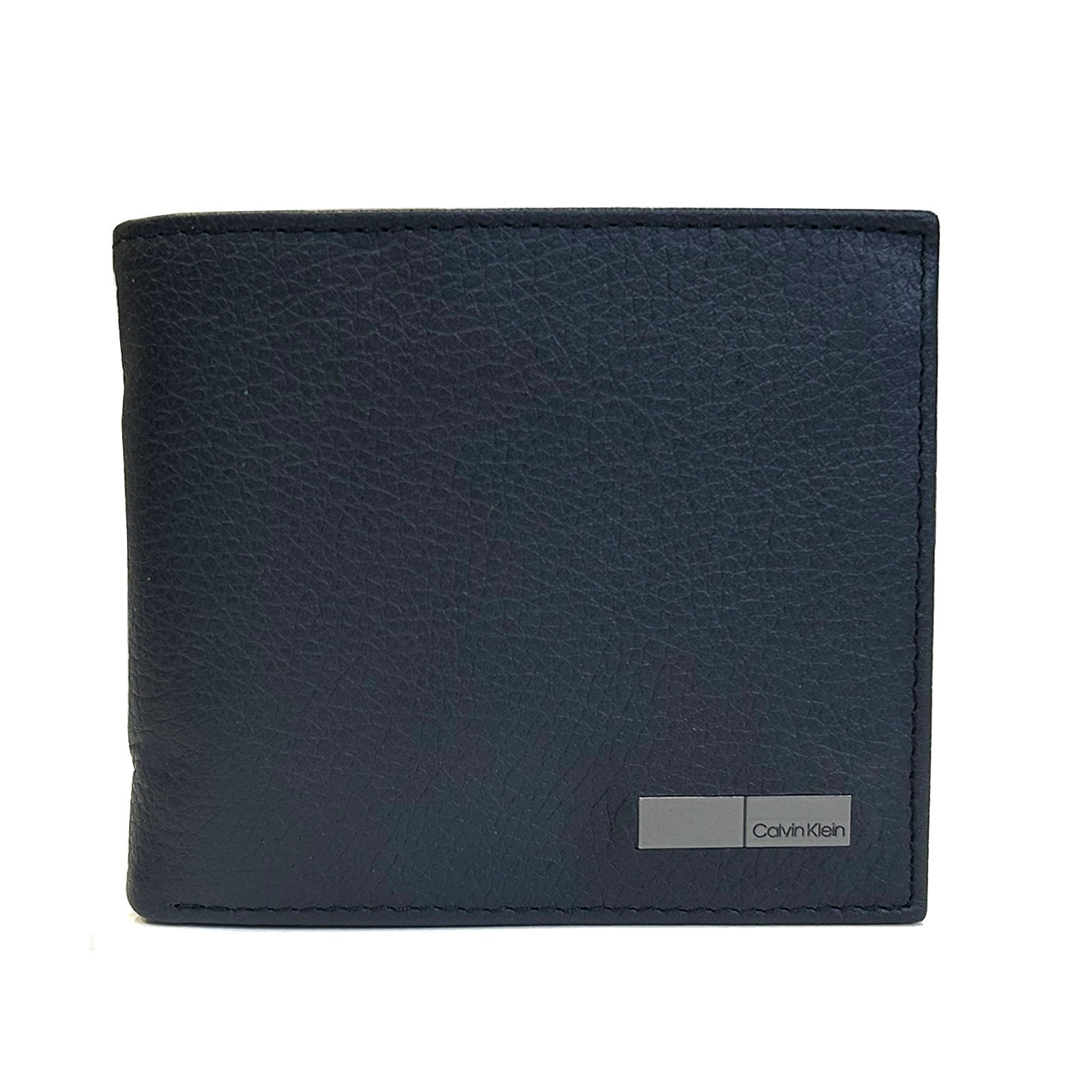カルバンクライン 財布 ブラック メンズ CALVIN KLEIN 31CK130031 001 BLACK