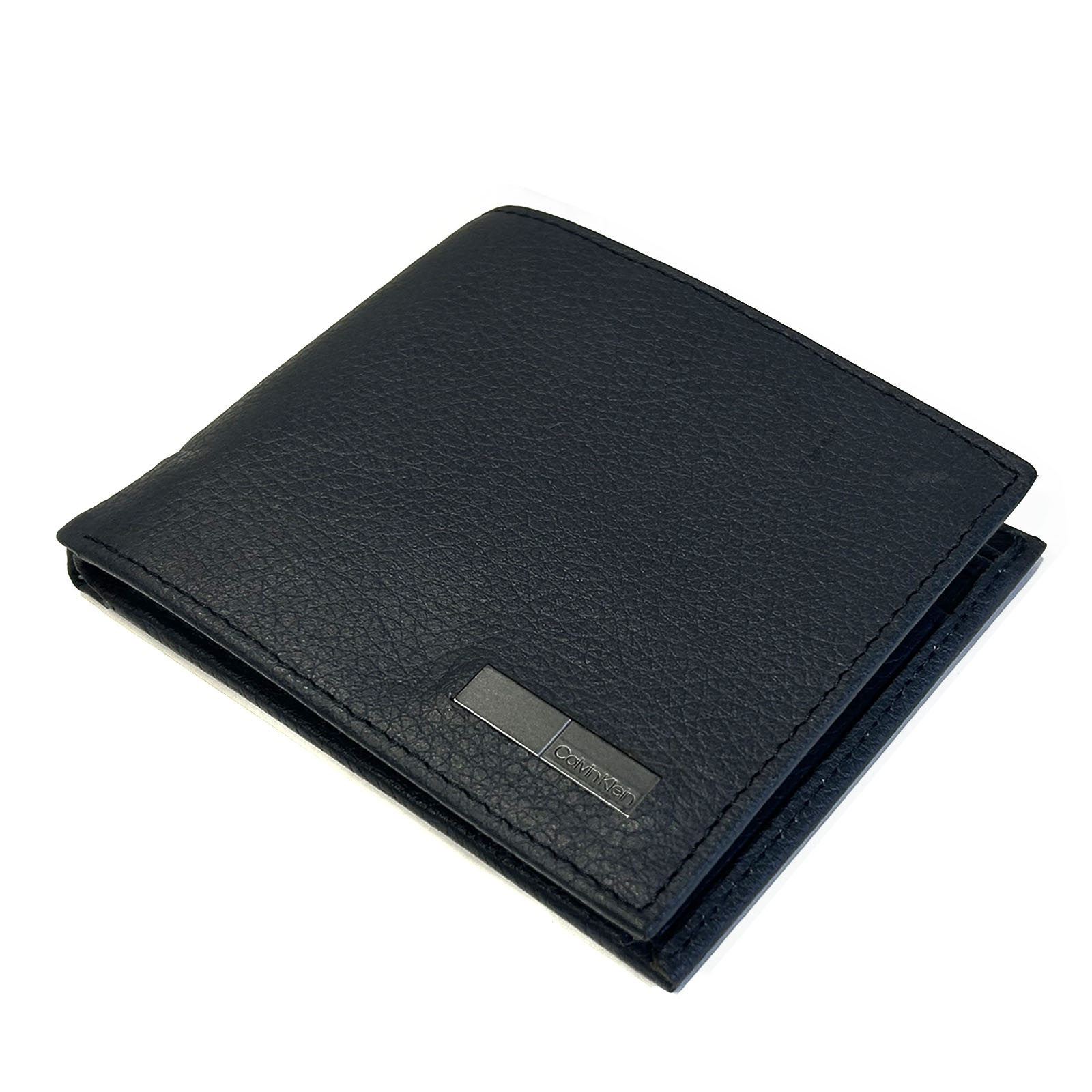 カルバンクライン 財布 ブラック メンズ CALVIN KLEIN 31CK130031 001 BLACK