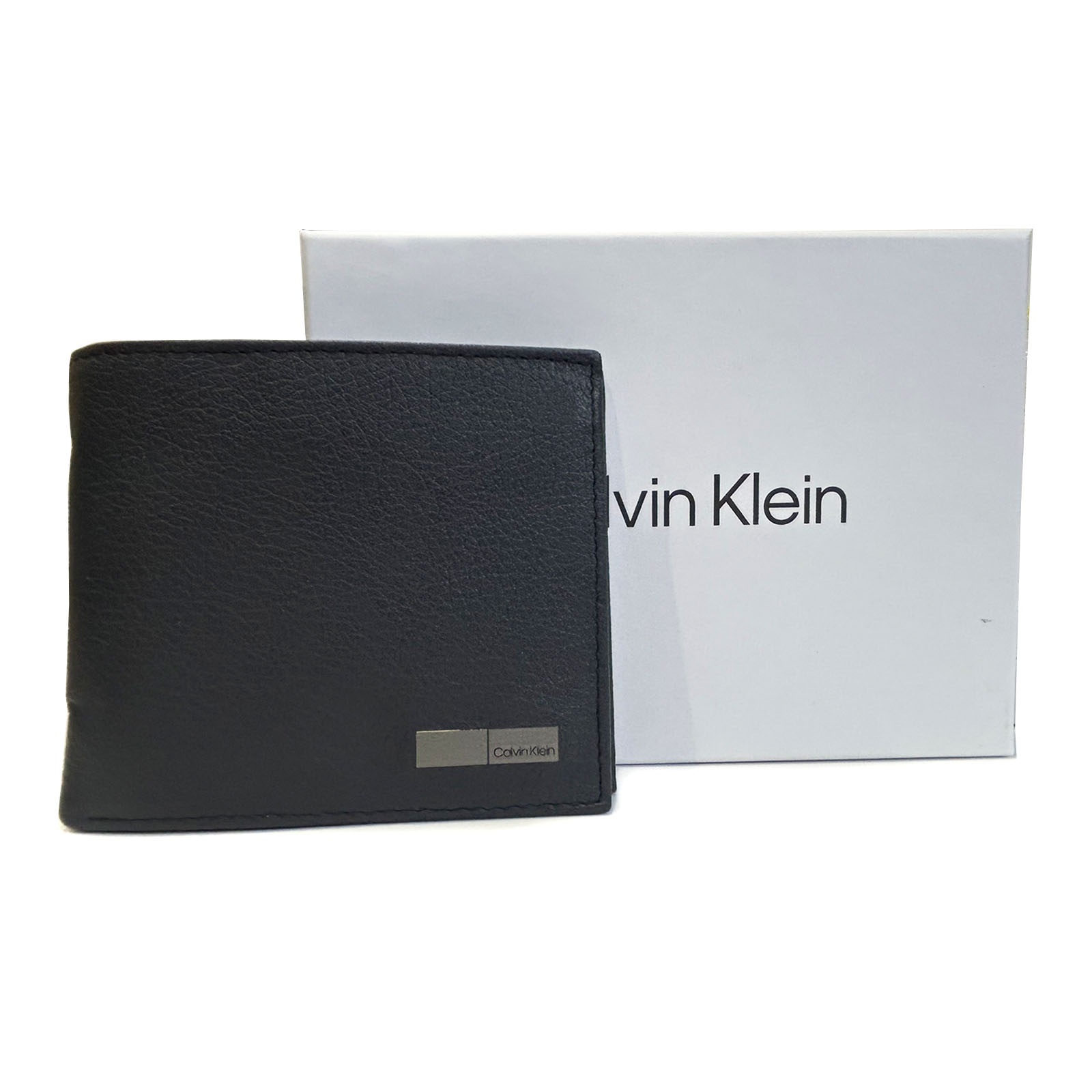 カルバンクライン 財布 ブラック メンズ CALVIN KLEIN 31CK130031 001 BLACK