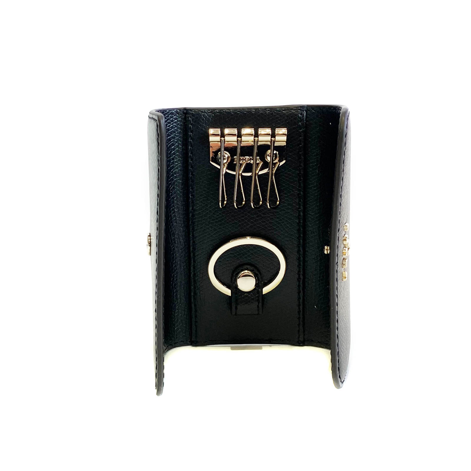 フルラ FURLA  4連キーケース WR00436 ARE O6000 NERO