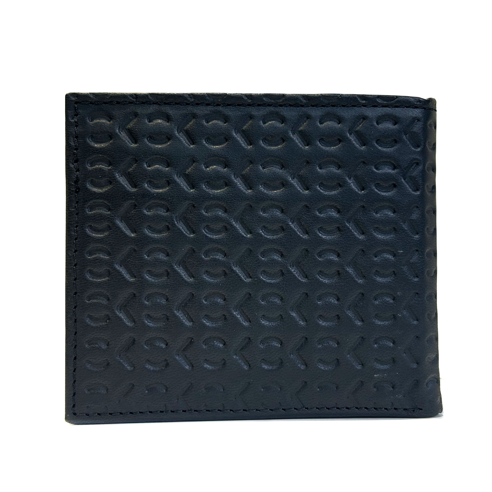 カルバンクライン 財布 ブラック メンズ CALVIN KLEIN 31CK130028 001 BLACK