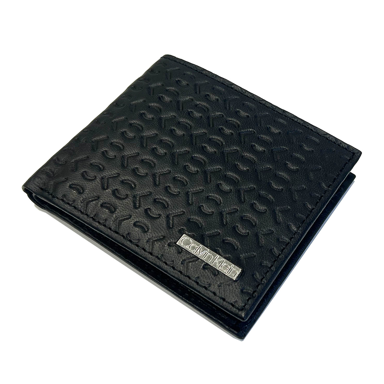 カルバンクライン 財布 ブラック メンズ CALVIN KLEIN 31CK130028 001 BLACK