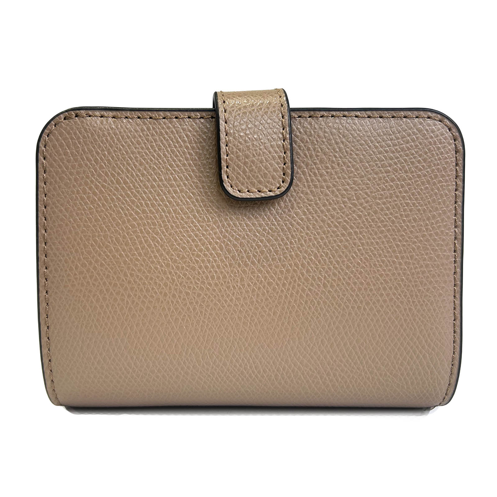 フルラ FURLA  カメリア レザー スモール コンパクト ウォレット レディース WP00315 ARE 1257S GREIGE