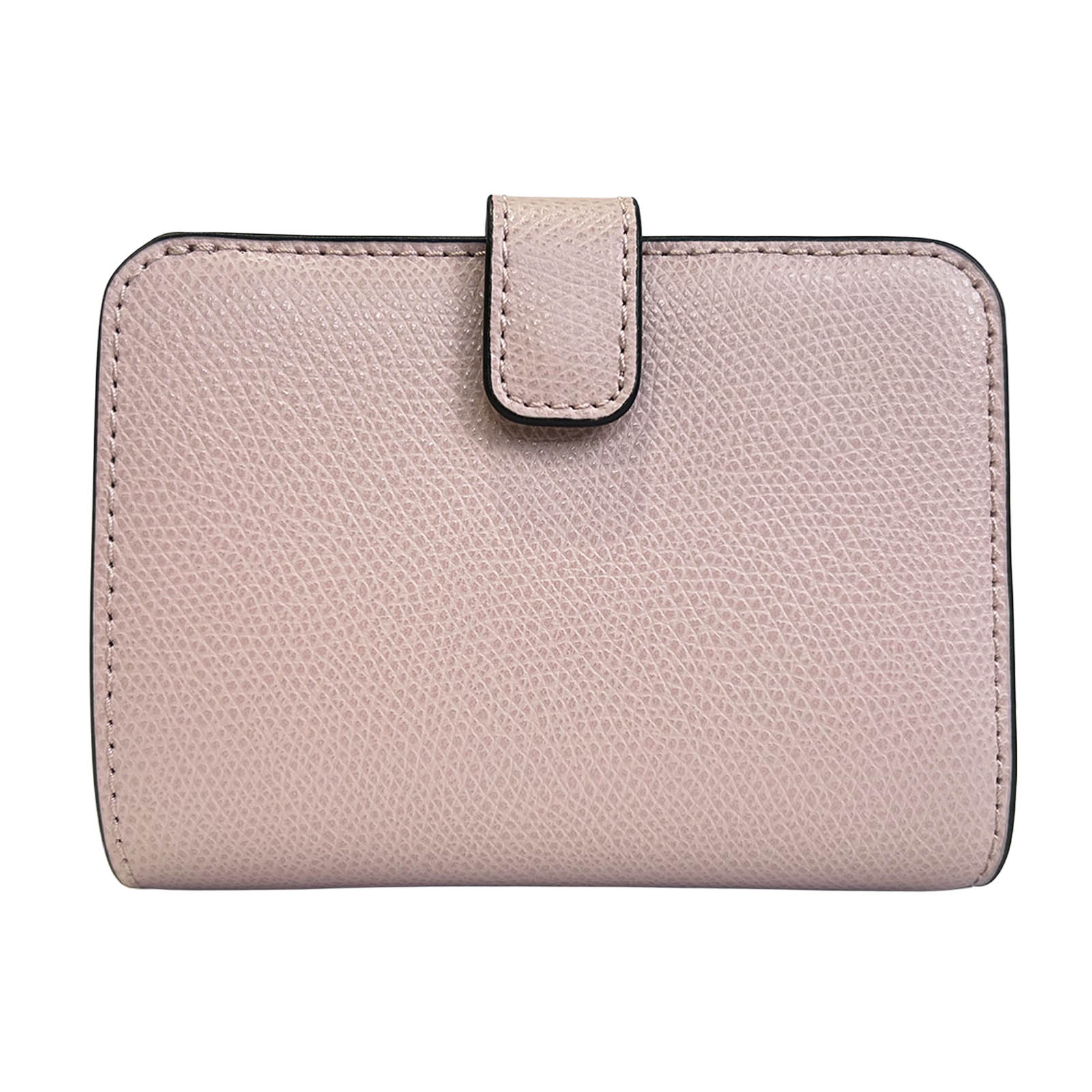 フルラ FURLA  カメリア レザー スモール コンパクト ウォレット レディース WP00315 ARE 4302S BLUSH PINK SAKURA