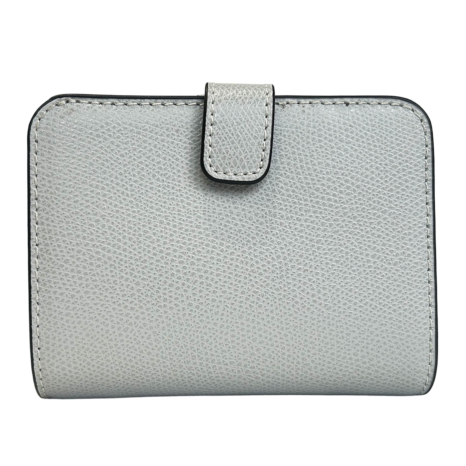 フルラ FURLA  カメリア レザー スモール コンパクト ウォレット レディース WP00315 ARE 4351S CRISTALLO CELESTAL