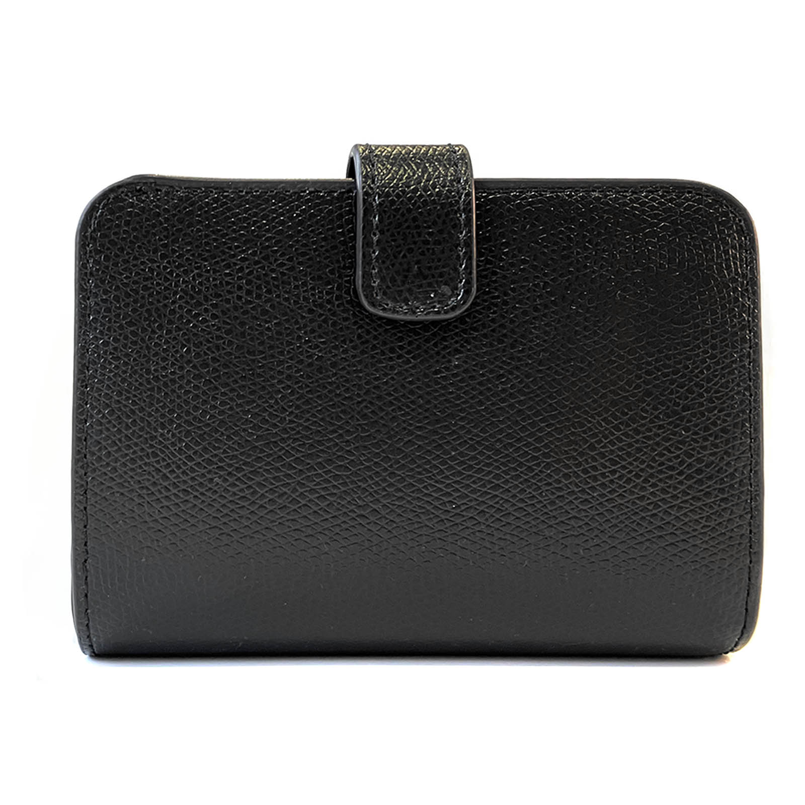 フルラ FURLA  カメリア レザー スモール コンパクト ウォレット レディース WP00315 ARE O6000 NERO