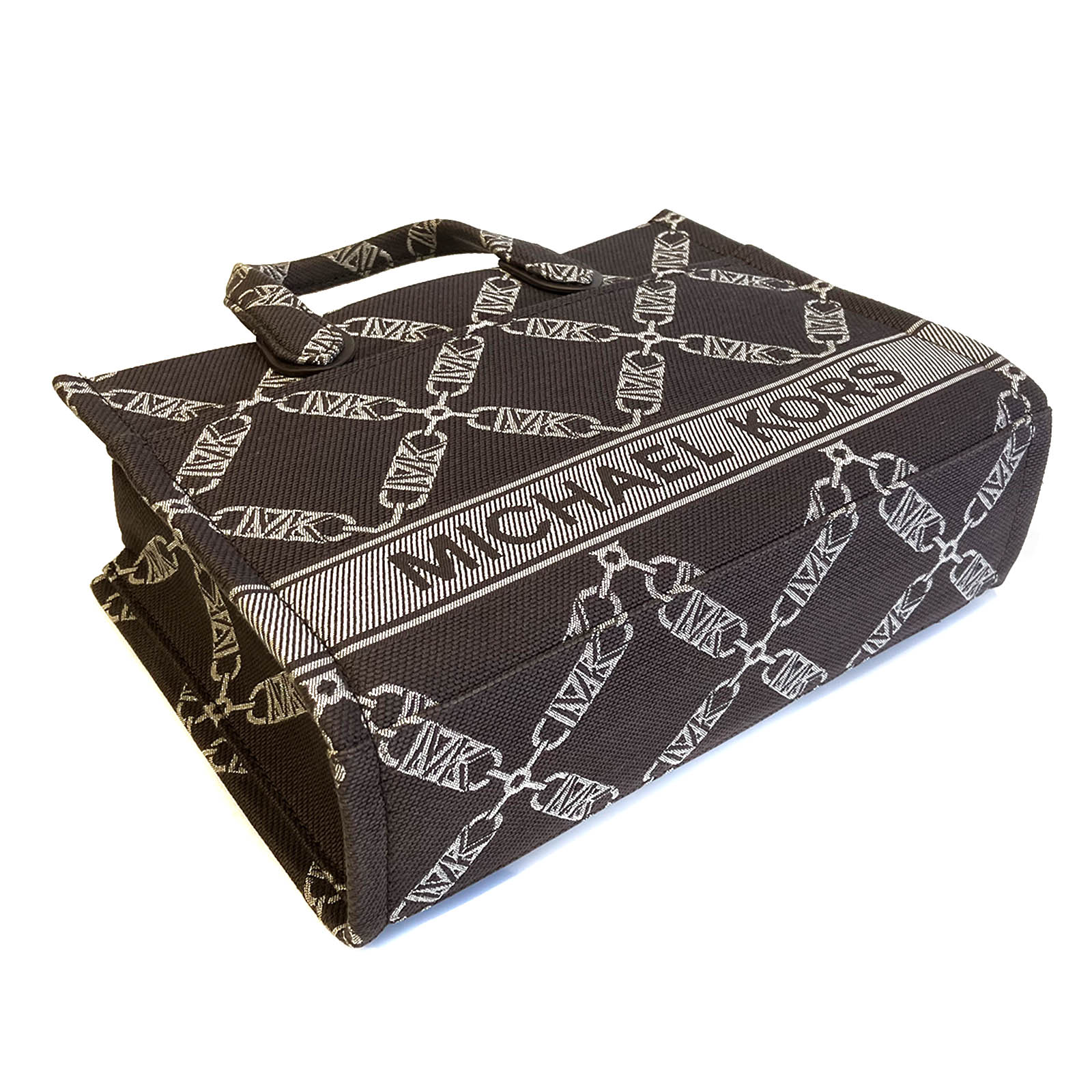 マイケルコース MICHAEL KORS GIGI トートバッグ ショルダーバッグ　30F3G3GC7J/240 CHOC MULTII