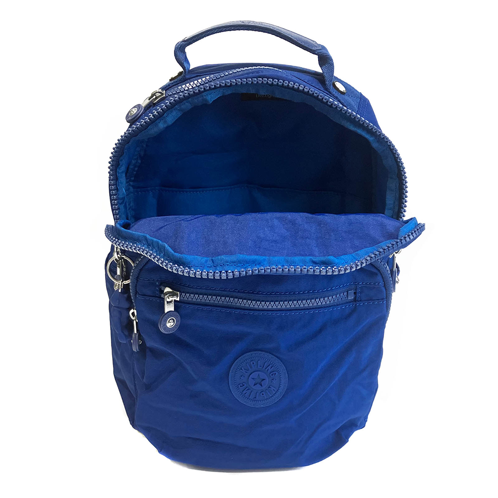 キプリング Kipling バックパック リュック レディース SEOUL S