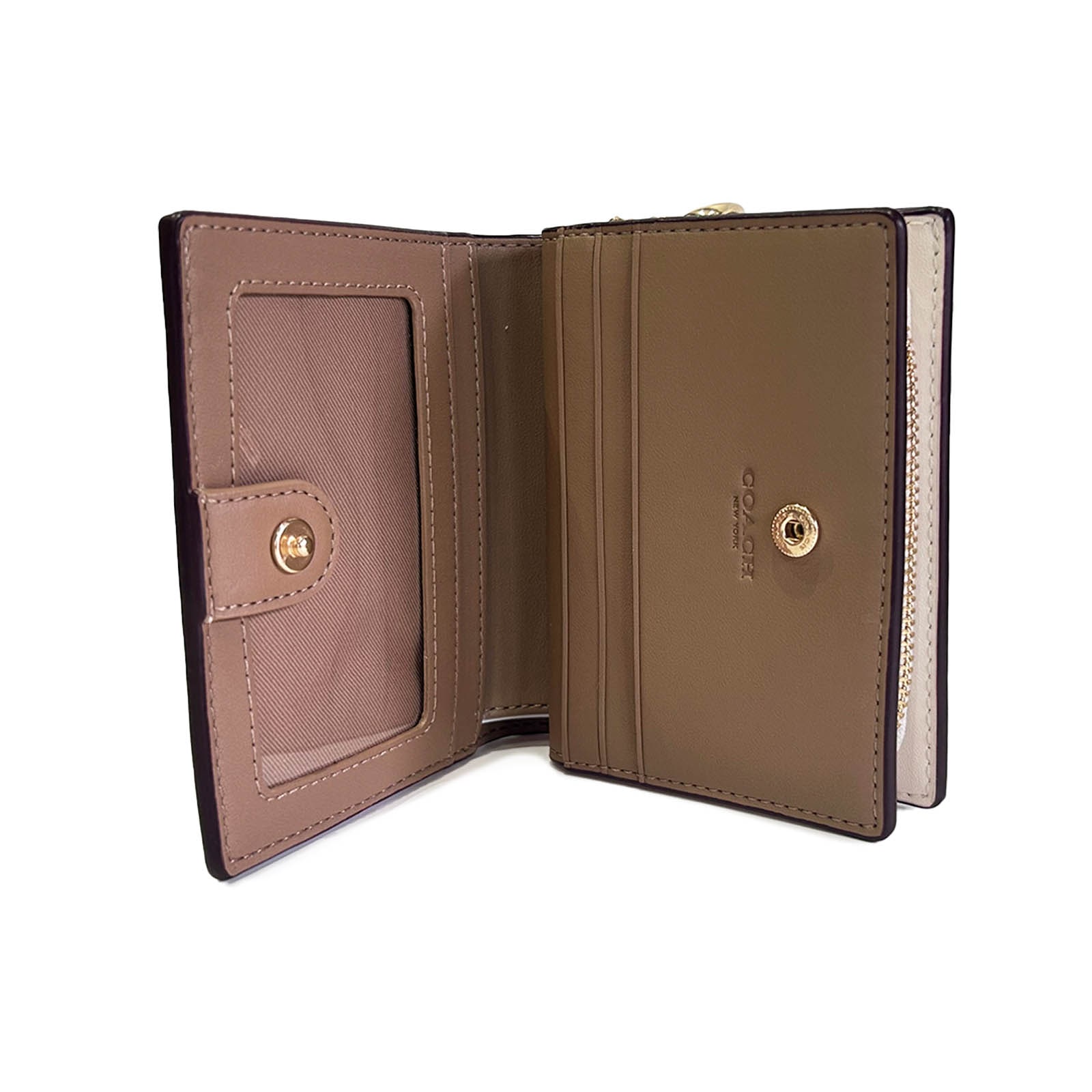 【国内即発】コーチ 折り財布 CW789 IMXDM 楽天市場】コーチ COACH 財布 二つ折り財布 CW789 IMXDM