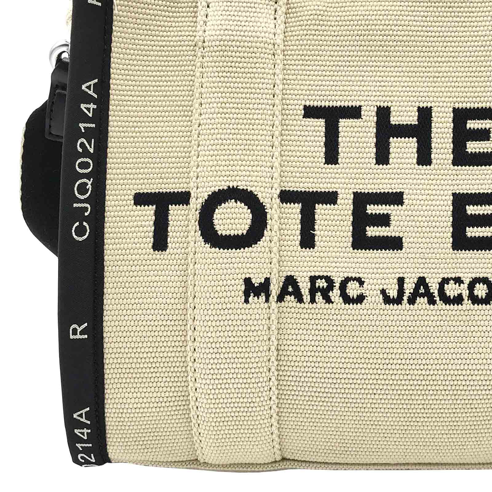 MARC JACOBS マークジェイコブス トートバッグ M0017025 263 2WAY レディース ベージュ