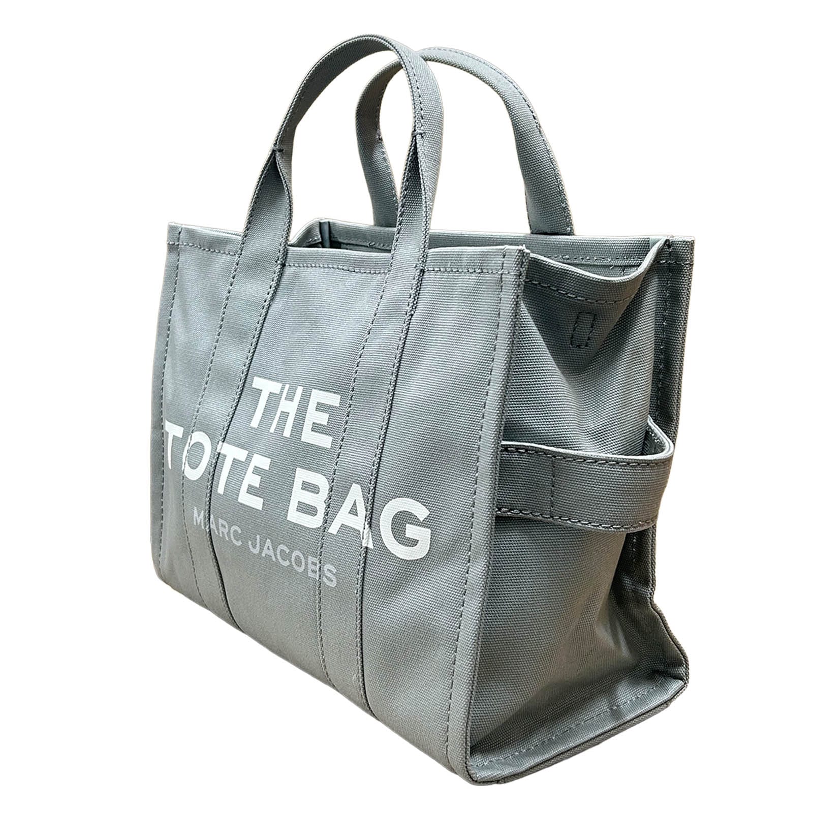 マークジェイコブス MARC JACOBS トートバッグ 2WAY M0016161/050 WOLF