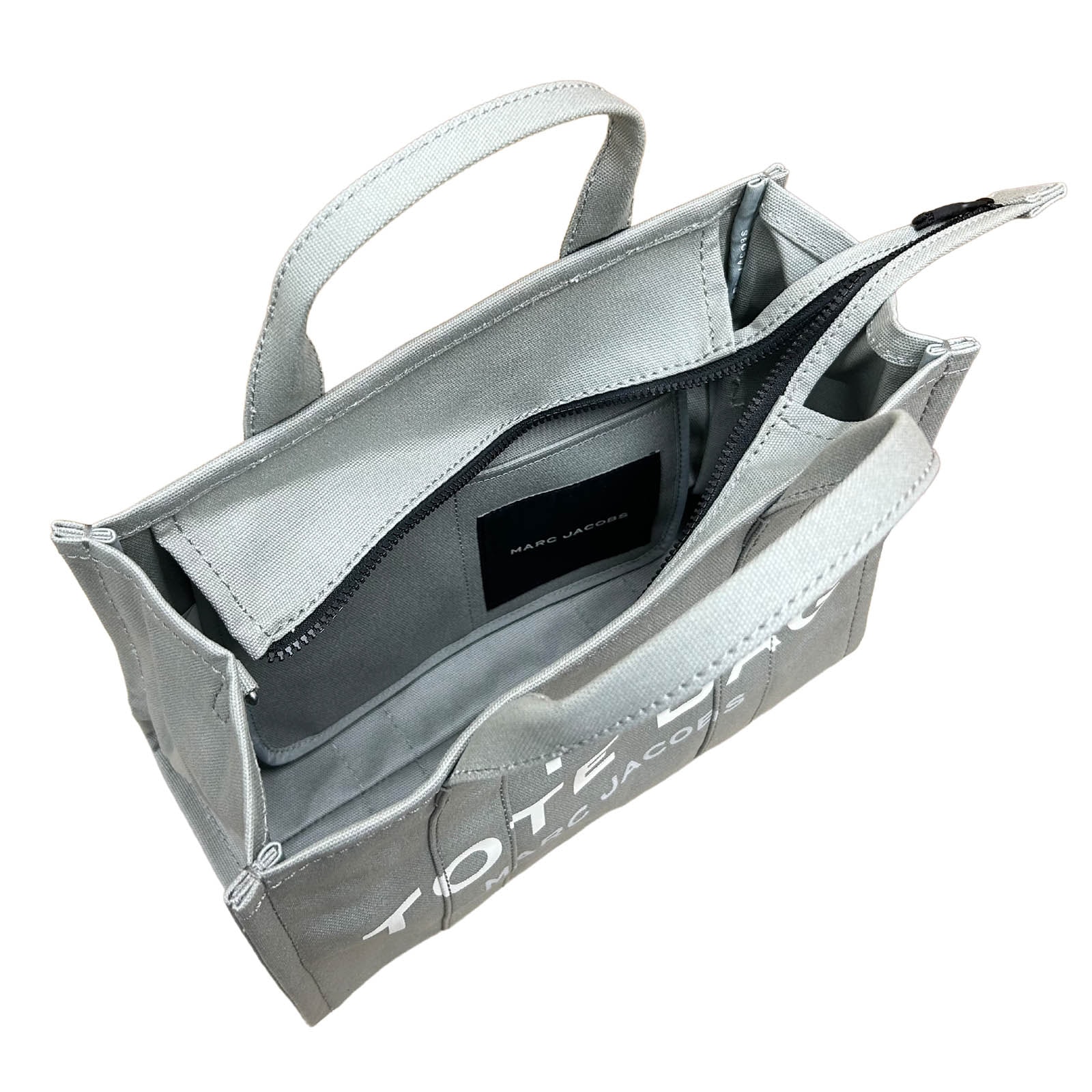 マークジェイコブス MARC JACOBS トートバッグ 2WAY M0016161/050 WOLF