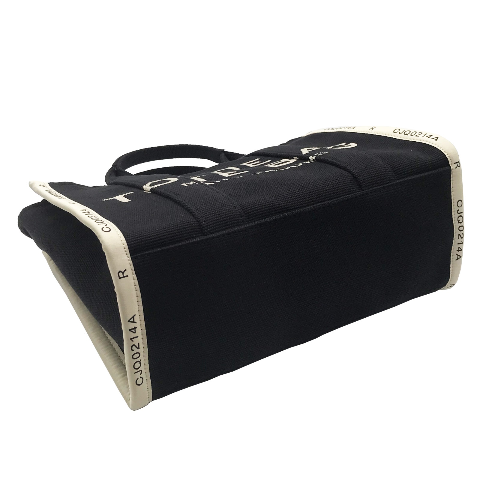 MARC JACOBS マークジェイコブス ザ ジャカード トート バッグ