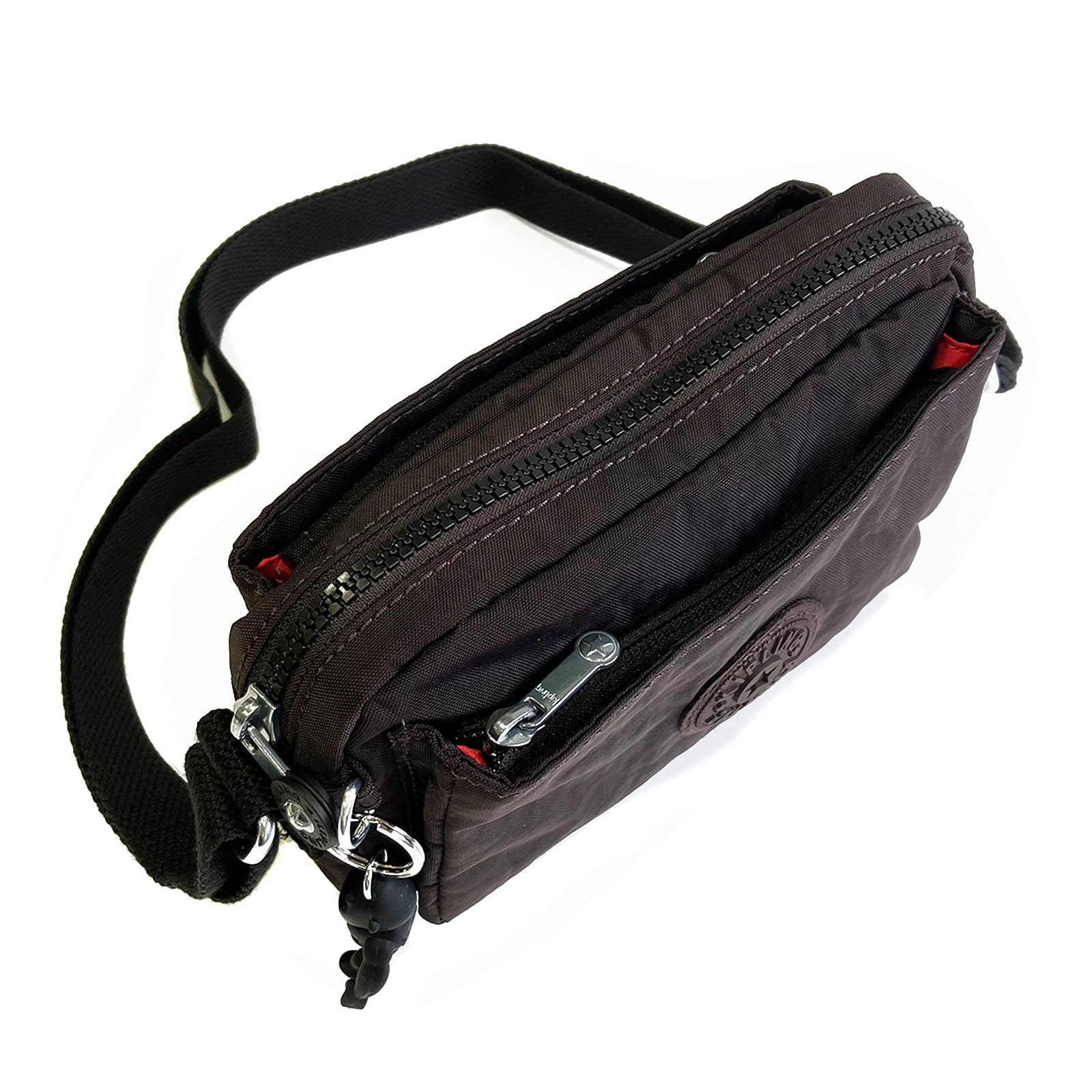 【国内発送】Kipling SEBASTIAN KI4208 G1R キプリング Kipling SEBASTIAN セバスチャン 斜めがけバッグ