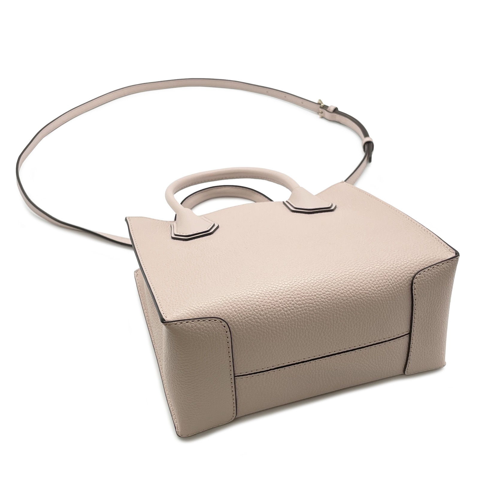 訳あり商品 SALE価格 MICHAEL KORS ショルダーバッグ 2way ミニバッグ 35S1GM9M2L POWDER BLUSH