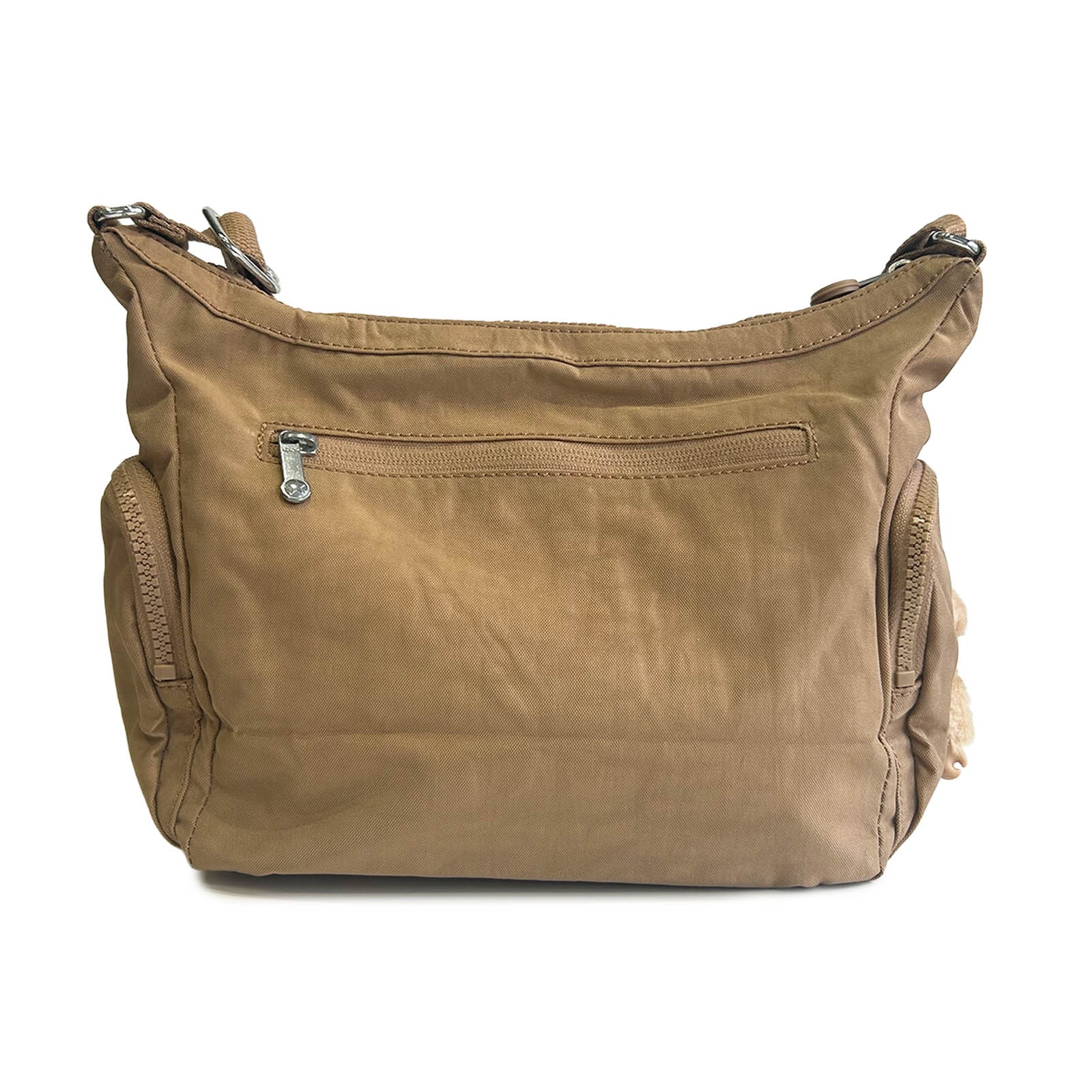 キプリング kipling ショルダーバッグ ガブエス KI4493 7CN