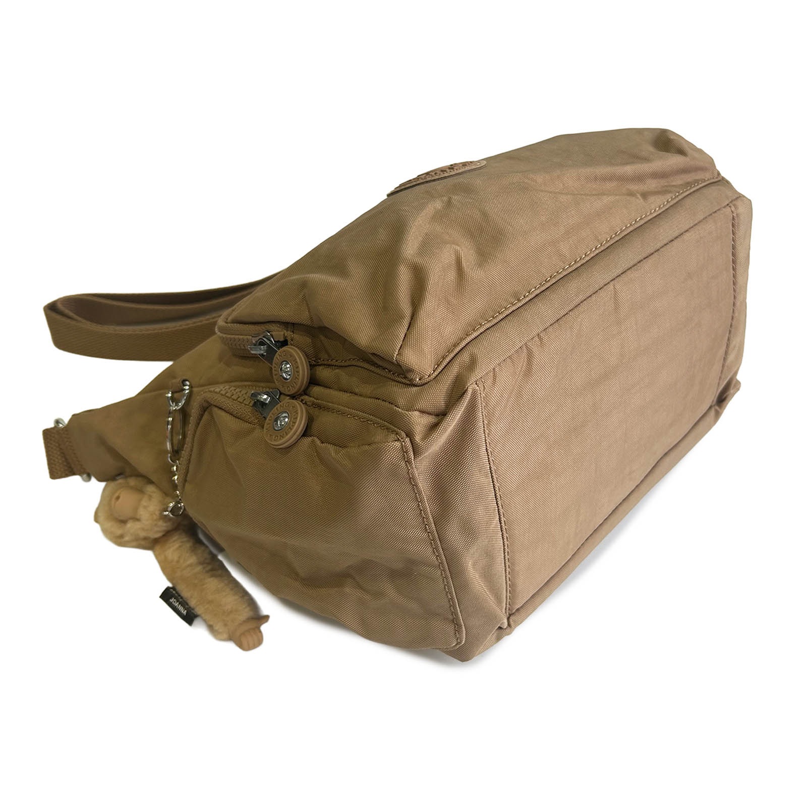 キプリング kipling ショルダーバッグ ガブエス KI4493 7CN