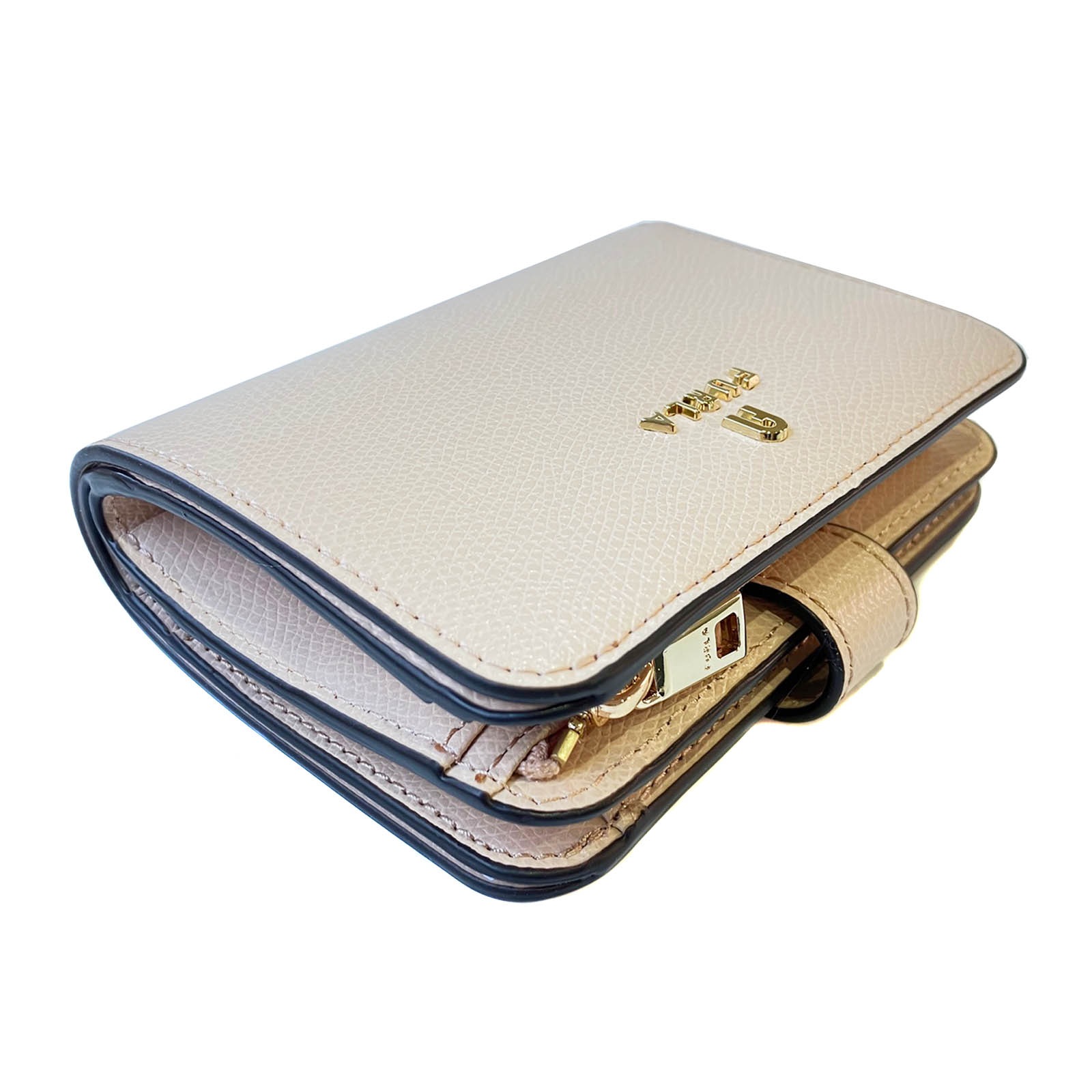 訳あり商品 新品 フルラ FURLA  レディース二つ折り財布  WP00315 ARE B4L00