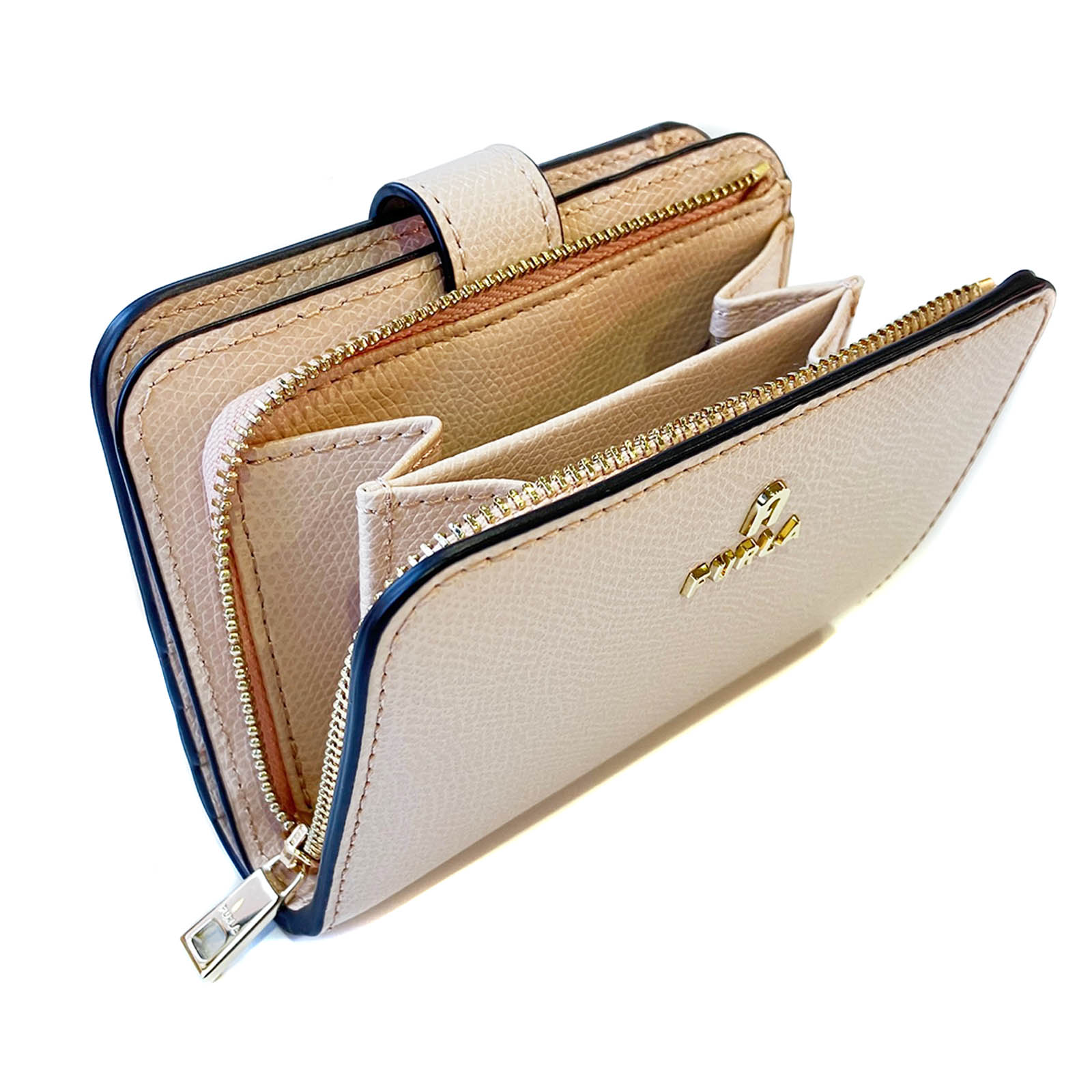 訳あり商品 新品 フルラ FURLA  レディース二つ折り財布  WP00315 ARE B4L00