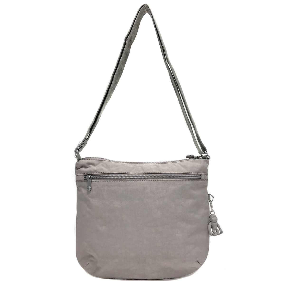 ショルダーバッグ・ポシェット Kipling ARTO K19911 89L GREY GRIS Kipling キプリング ARTO アルト ショルダーバッグ K19911 89L
