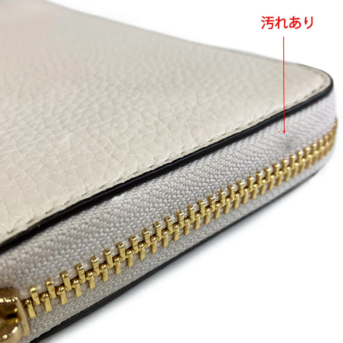 COACH コーチ 長財布 ホワイト 【公式通販】