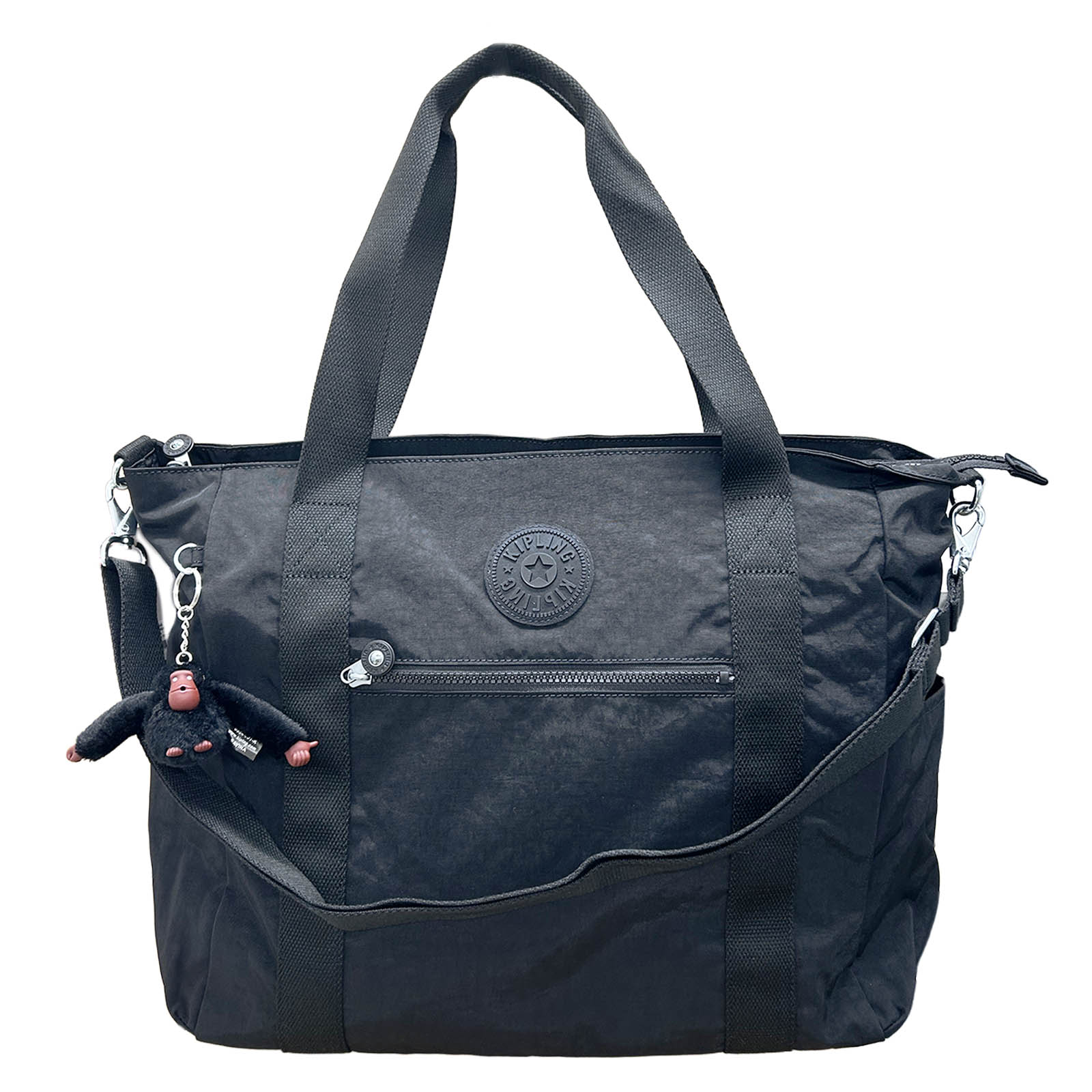 Kipling キプリング トートバッグ ショルダーバッグ KIB3Q2 0DH
