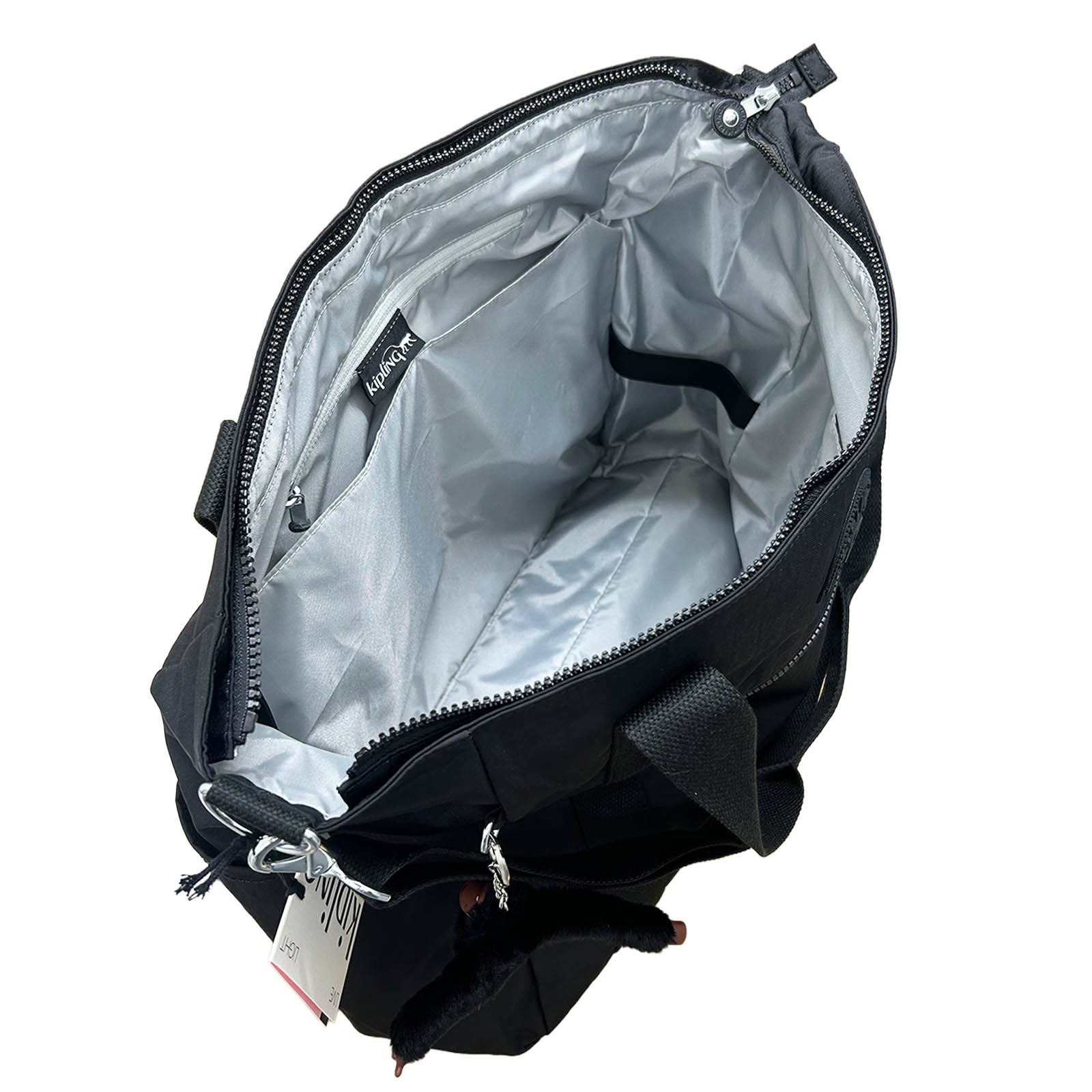 Kipling キプリング トートバッグ ショルダーバッグ KIB3Q2 0DH