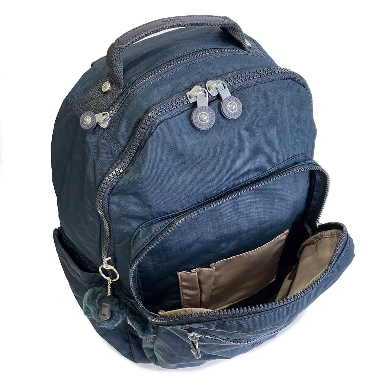 キプリング Kipling バックパック リュック レディース SEOUL KI5210 