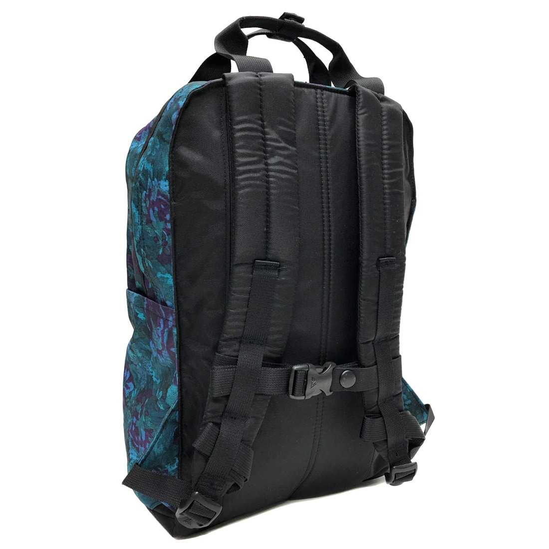 バックパック・リュック GREGORY 103869/0457 BLUE TAPESTRY グレゴリー GREGORY イージーピージーデイ 花柄 リュックサック