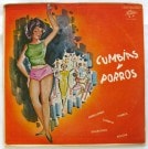 v.a / cumbias y porros