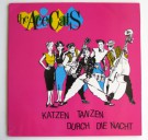 Ace Cats (The) - Katzen Tanzen Durch Die Nacht
