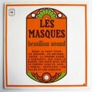 Les Masques - Brasilian Sound