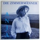 Die Zimmermanner - Anja